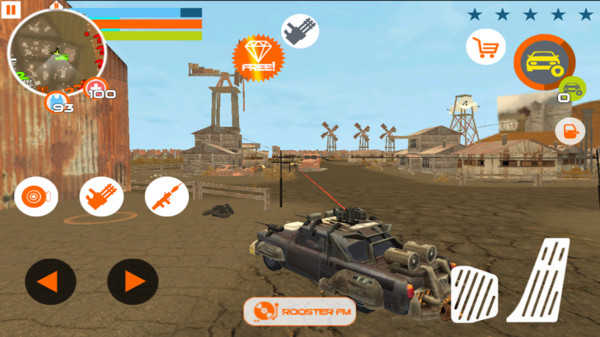 世界末日之后1.5