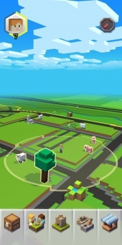 我的世界地球版 v3.2.5
