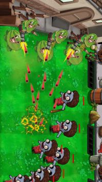植物怪兽战场 v3.0.5
