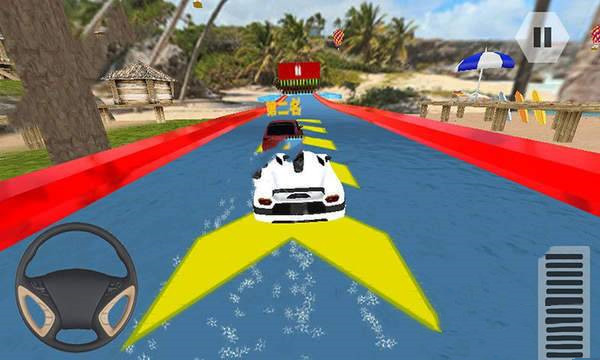 模拟水上四驱竞赛 v3.0.5
