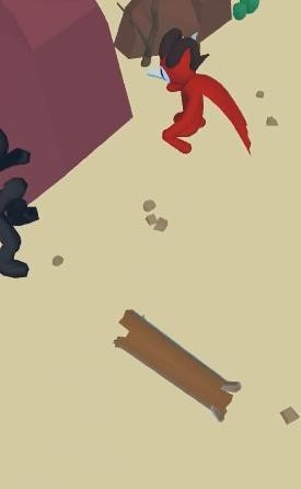 大侠很嚣张游戏最新安卓版  v3.3.4