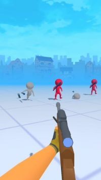 努力生存  v0.0.1