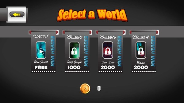 迷你特攻队最强战士  v1.0