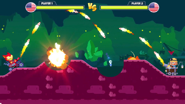 喵喵战斗游戏安卓版  v4.0.3