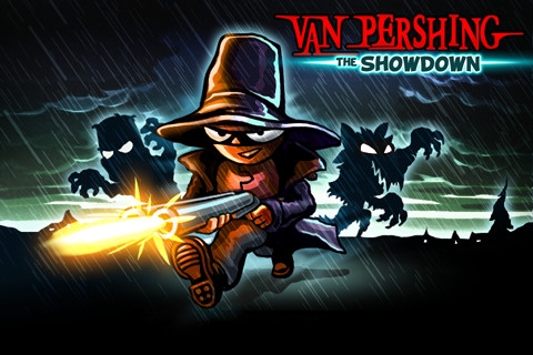 范海辛最后之战 Van Pershing The Showdown v4.0.5