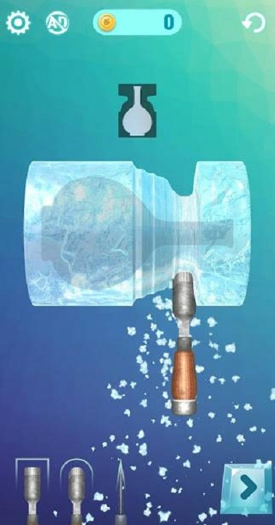 我冰雕贼溜 v1.9安卓版