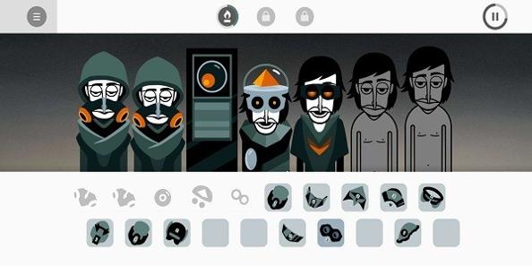 节奏盒子反乌托邦 v1.0.0
