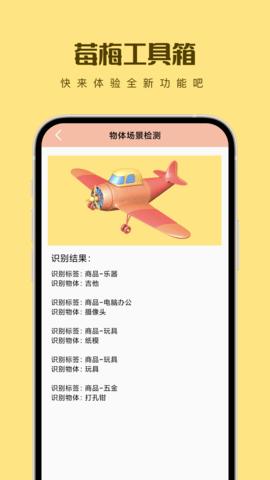 莓梅工具箱 v1.0.0
