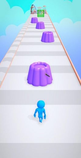 泡泡软管跑 v1.0.0