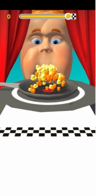 爆米花跑酷 v0.1.1