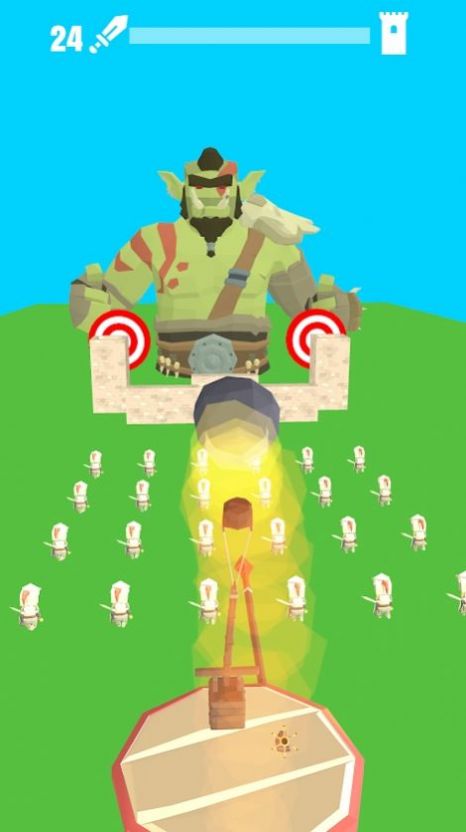 围城征战游戏官方版  v4.0.3