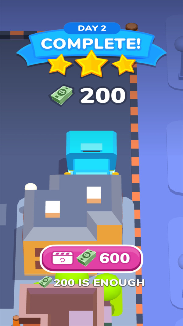 可靠送快递游戏下载中文版安卓版  v5.1.1