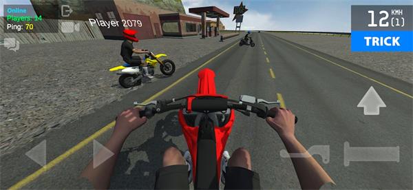 特技人生2官方最新版(wheelie life 2) v3.2