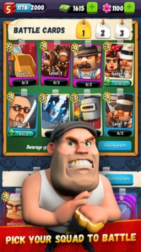 暴徒雇佣军 v4.0.5