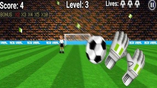 我守门贼6 v1.2 安卓版