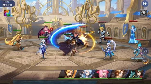 Mobile Legends Ad v3.5.4