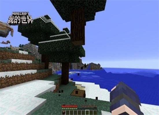 我的世界中国版世界地球日官方最新版本下载
