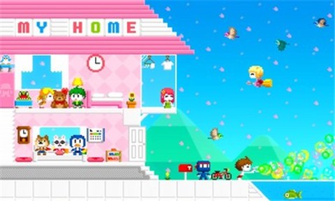 波古波古游戏  v1.0.154