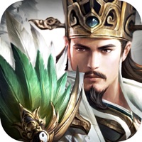 三国权谋乱世攻城国战