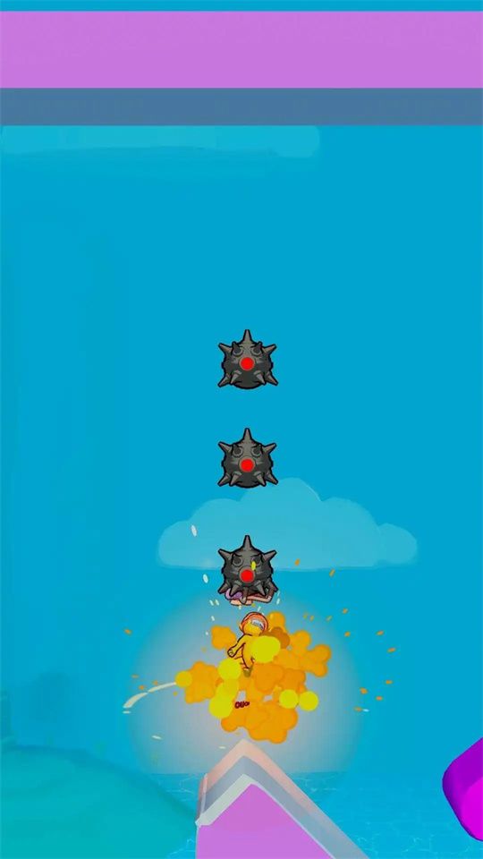 喷气背包专家 v2.0.0