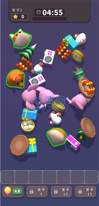 方块爱消除3d官方版正版