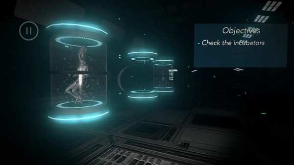 深空第一类接触 v1.0.1