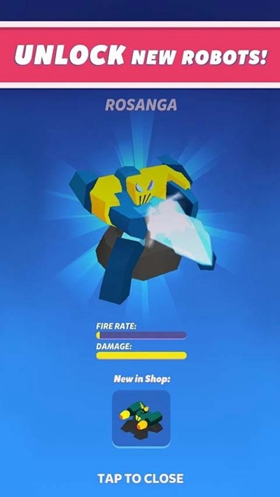 合并塔防机器人 安卓免费版 v3.0.5