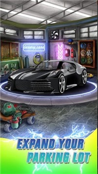 合并真实汽车 v0.5