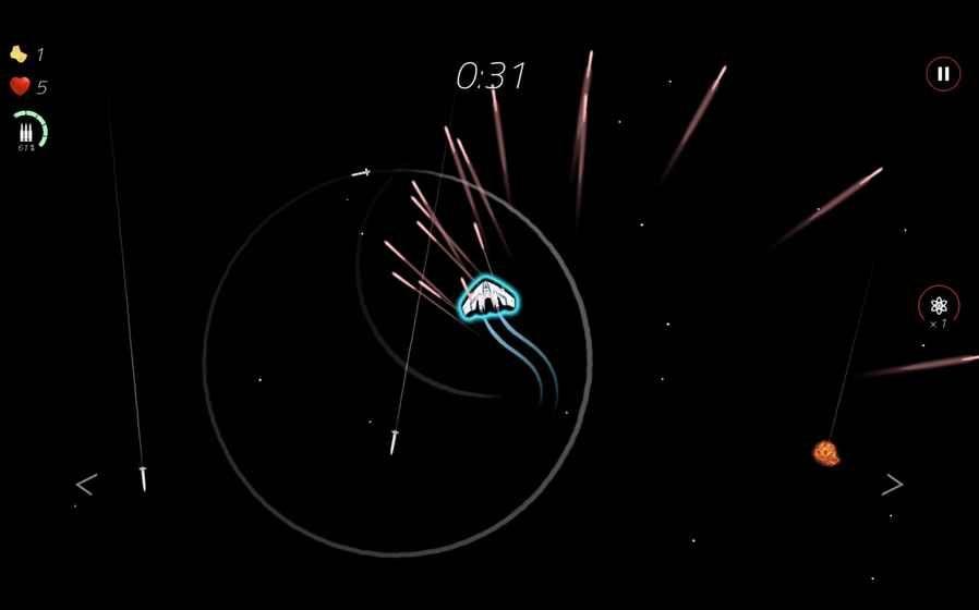 翻滚飞机大战 v1.0.2