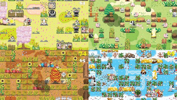 我的智商不打羊