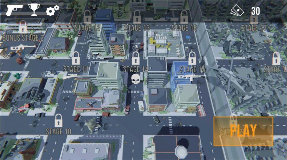 僵尸打击天启  v1.0.2