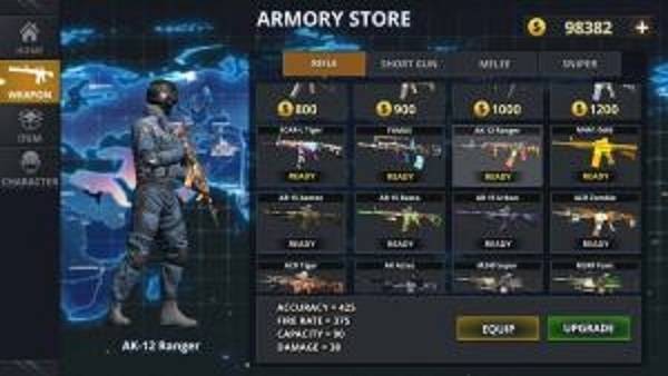 超级反恐英雄 2019-11-22 13:45