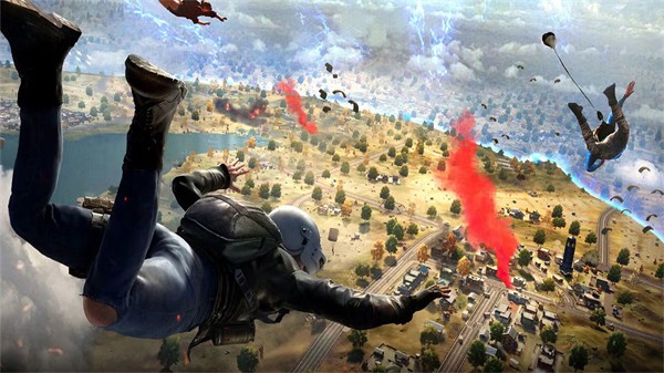 战地射击连队  v1.0