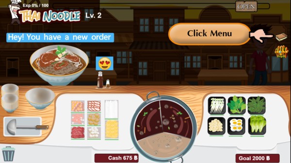 关东煮料理 v1.0.0.0