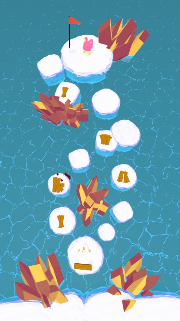 救救白天鹅 v1.2