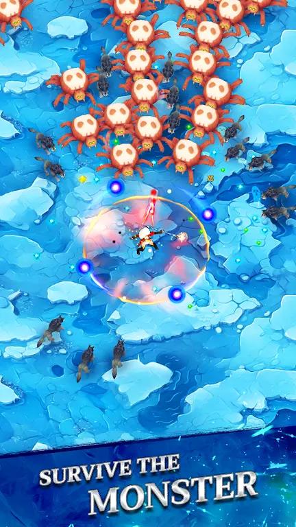 幸存者传奇内置菜单版 v0.1.4