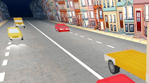 儿童小卡车 v1.0