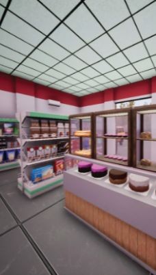 交易员生活模拟器  v1