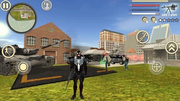 毒液 版本:v1.2