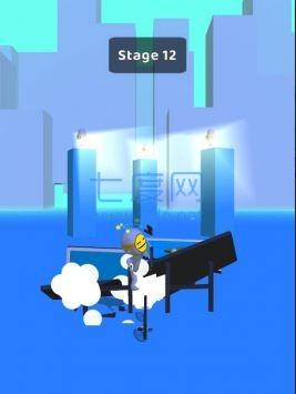 癫狂自行车手 v1.002