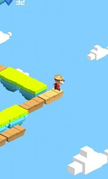 悬桥（Bridge Run） v1.0.2 安卓版