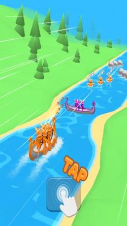 维京水上战争 v1.2