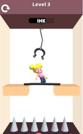 画线救女孩 v0.1