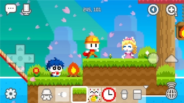 波谷波谷破解版 v1.0.0