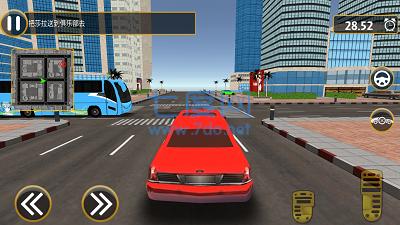 现代城市生存游戏 v1.0.2