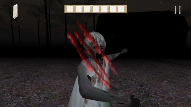 兰德里纳河的森林 v3.2.5