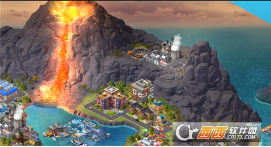 City Island 5(城市岛屿5游戏(2020最新)) 2019-01-07 14:59