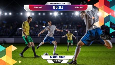 射手联盟俱乐部 v1.0.0