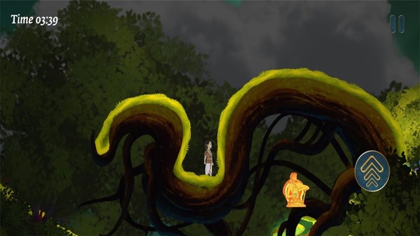 卡莉和失落神殿游戏安卓官方版  v5.2.1