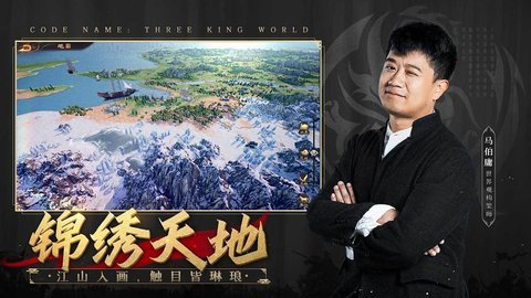 风起三国官网版